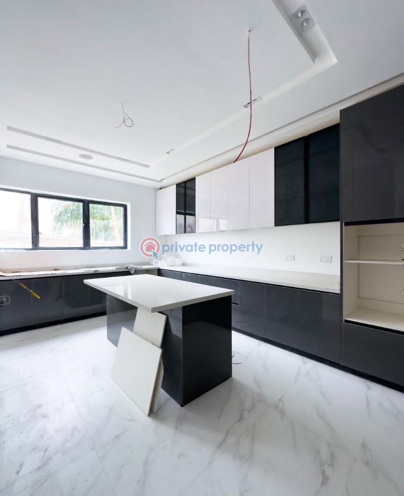 5 bedroom Semi detached Duplex For Sale Ikoyi Lagos - 1