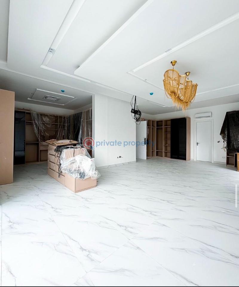 5 bedroom Semi detached Duplex For Sale Ikoyi Lagos - 2