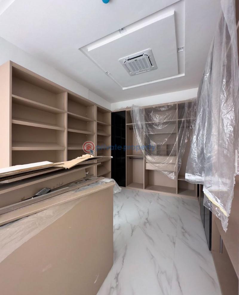 5 bedroom Semi detached Duplex For Sale Ikoyi Lagos - 5