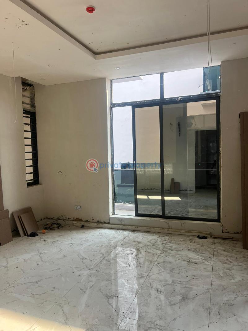 5 bedroom Semi detached Duplex For Sale Omole Phase 1 Ojodu Lagos - 0