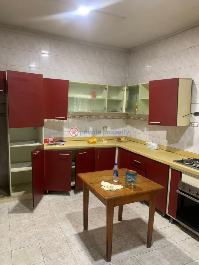 5 bedroom Office For Rent Lekki Phase 1 Lekki Lagos - 6