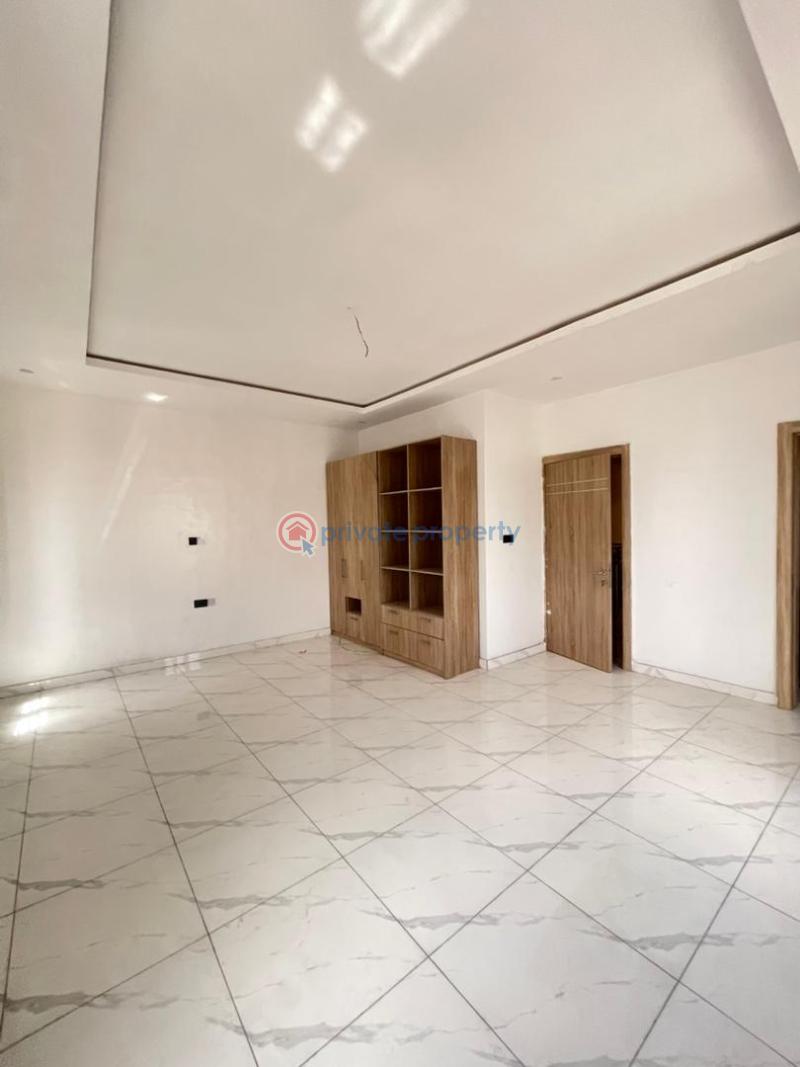 5 bedroom Semi detached Duplex For Sale Lekki Phase 1 Lagos - 18
