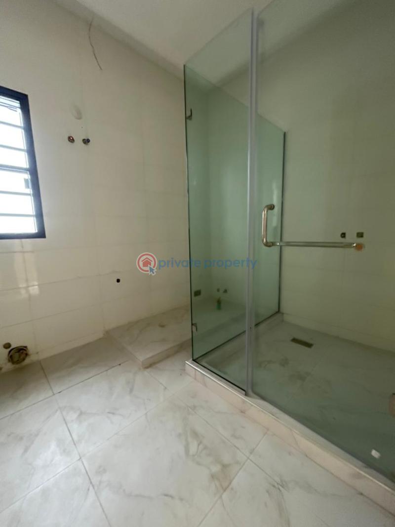 5 bedroom Semi detached Duplex For Sale Ogudu GRA Lagos - 6
