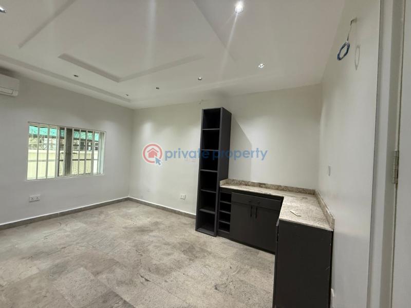 5 bedroom House For Sale Wuse II Abuja Phase 1  - 10