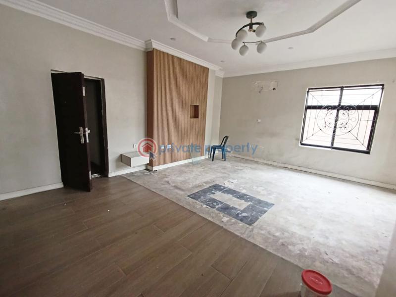 5 bedroom semi- detached duplex - 11 5 bedroom Office For Rent Lekki Phase 1 Lagos - 11