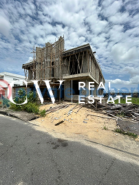 5 bedroom Semi detached Duplex For Sale Ikate Lekki Lagos - 0