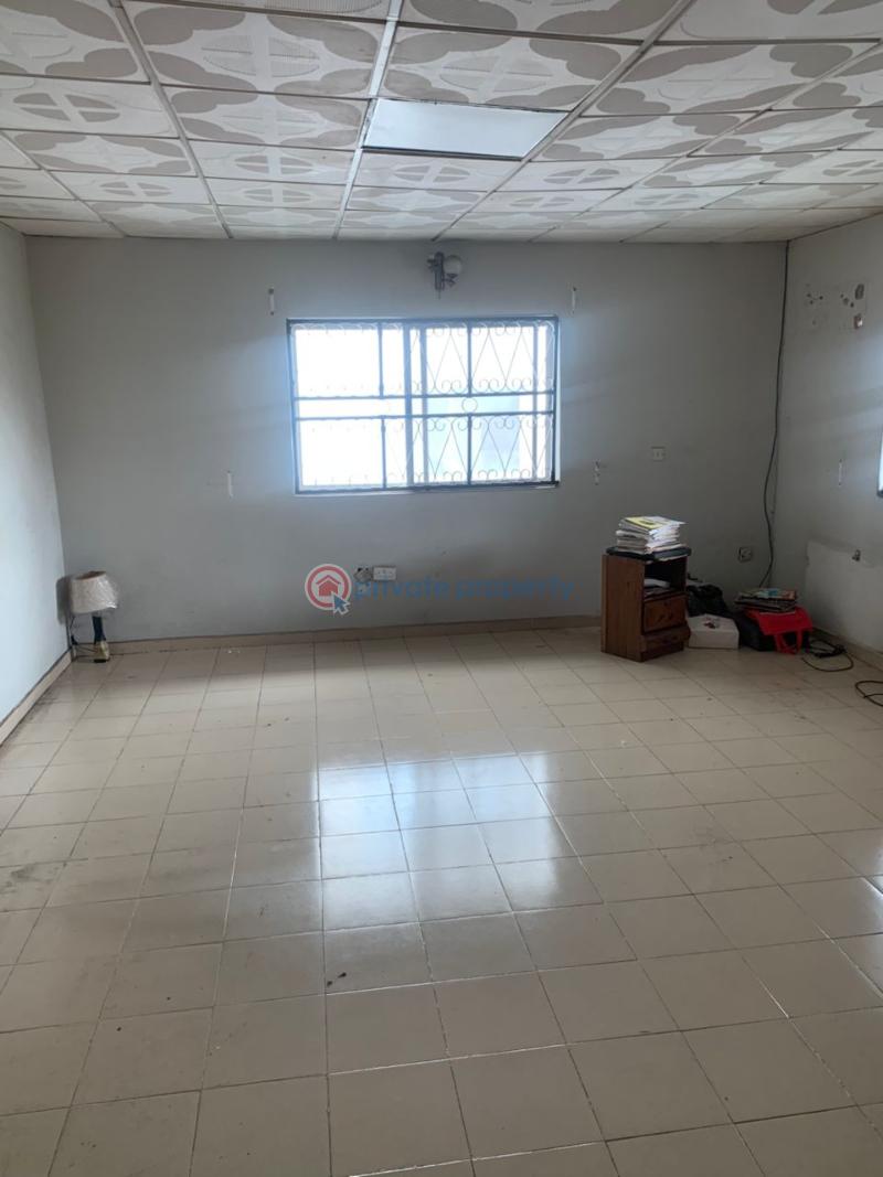 5 bedroom Office For Rent Lekki Phase 1 Lekki Lagos - 5