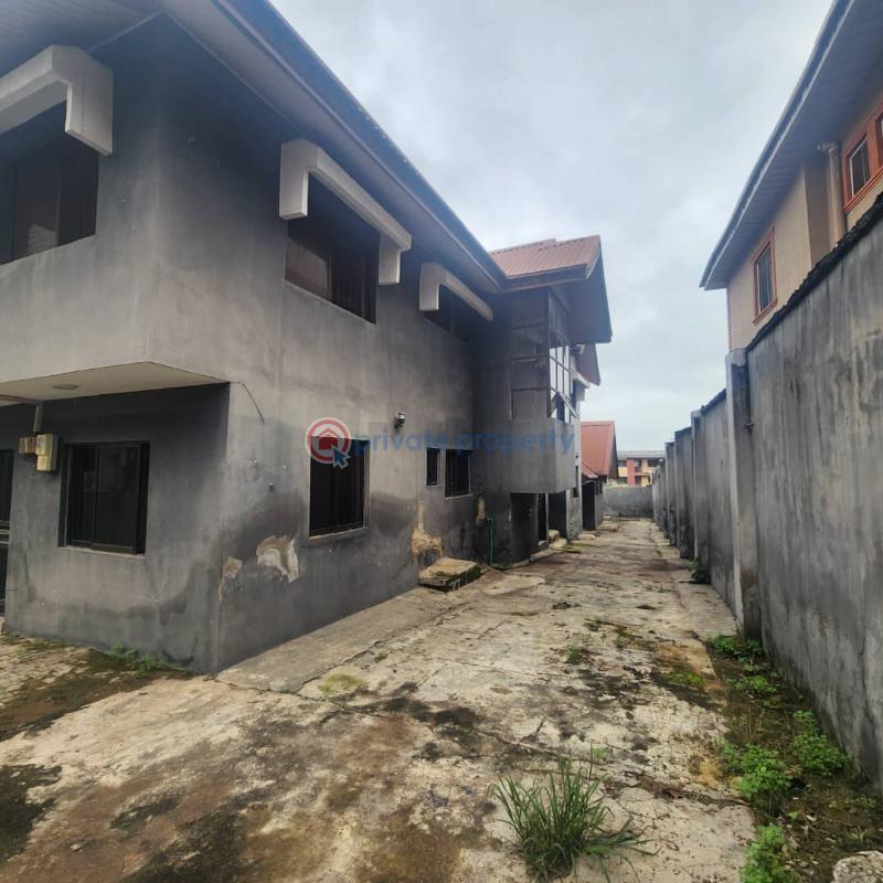 5 bedroom Block Of Flats For Sale Peace And Progress Estate, Akobo Ibadan Oyo - 7
