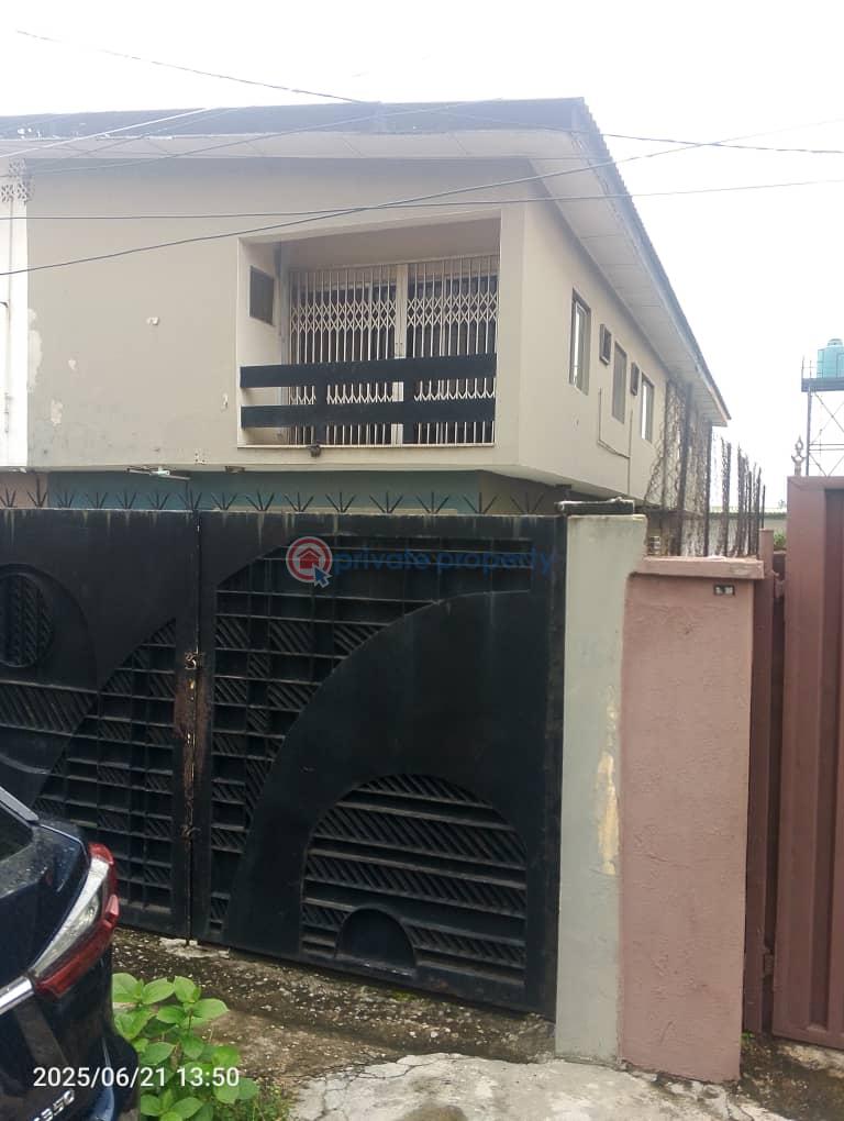 5 bedroom House For Sale Mende Maryland Lagos - 1