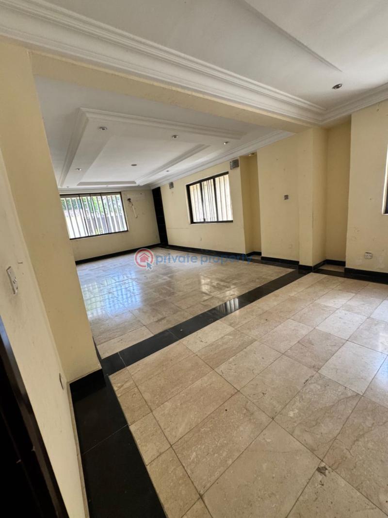5 bedroom Semi detached Duplex For Rent Lekki Phase 1 Lagos - 5