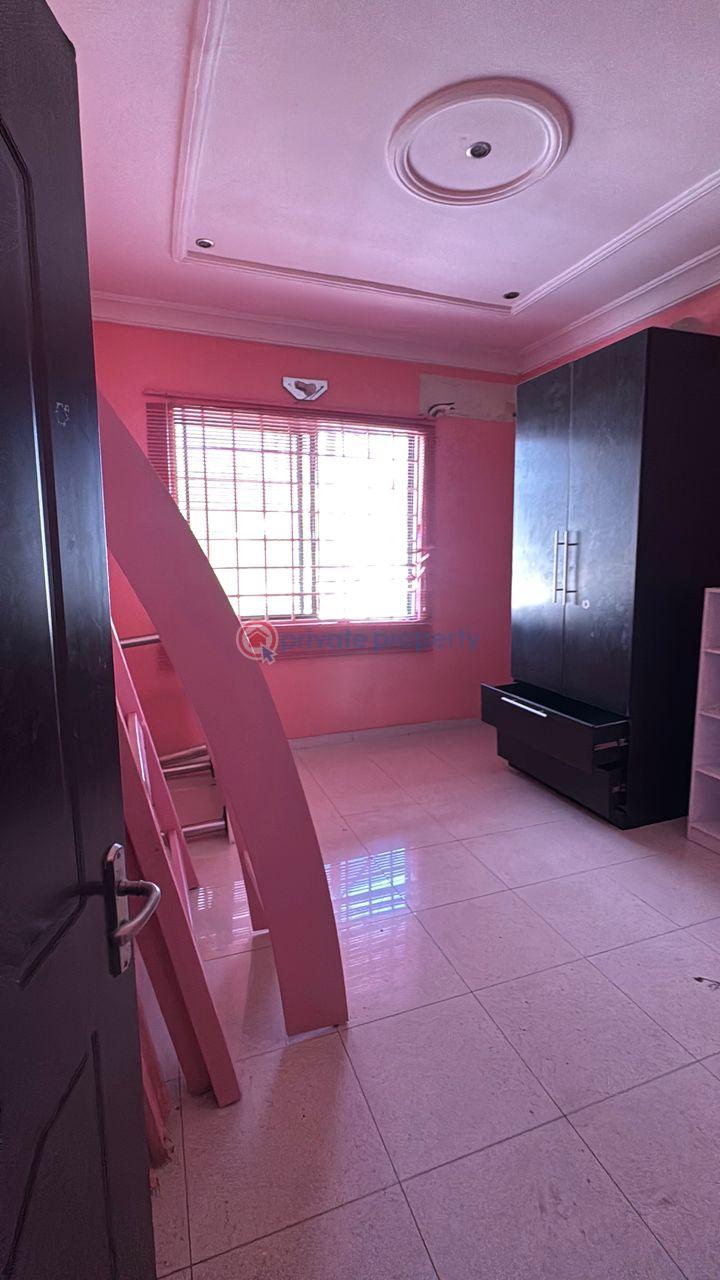 5 bedroom Semi detached Duplex For Rent Lekki Phase 1 Lagos - 8