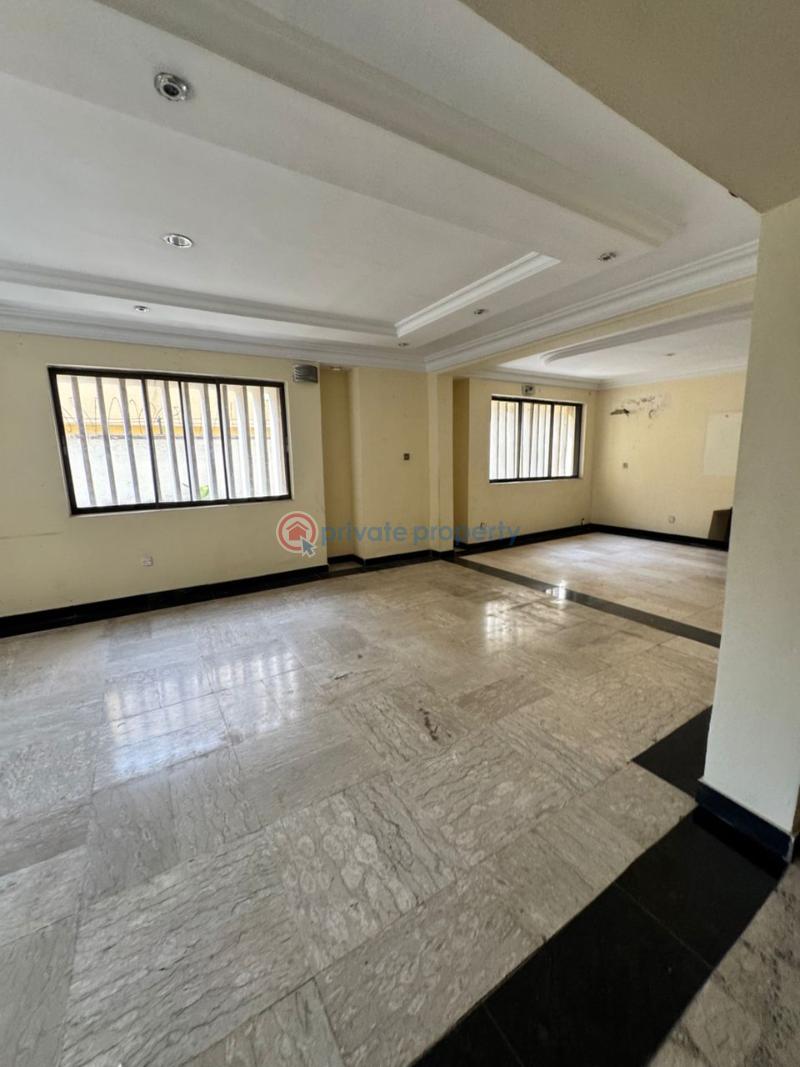 5 bedroom Semi detached Duplex For Rent Lekki Phase 1 Lagos - 6