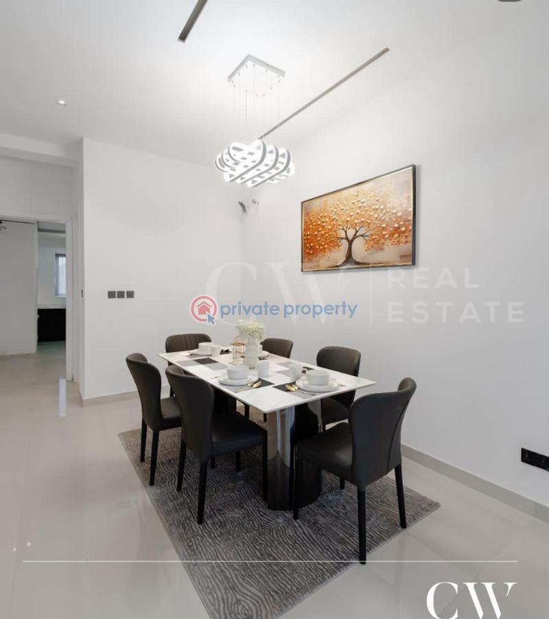 5 bedroom House For Sale Lekki Phase 1 Lagos - 3