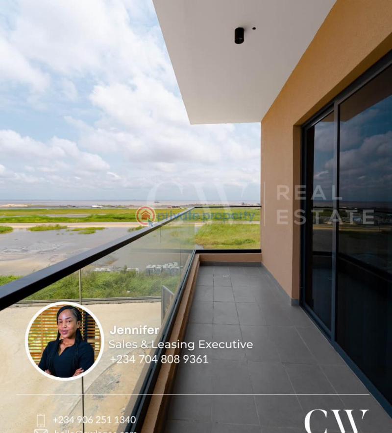 5 bedroom House For Sale Lekki Phase 1 Lagos - 1