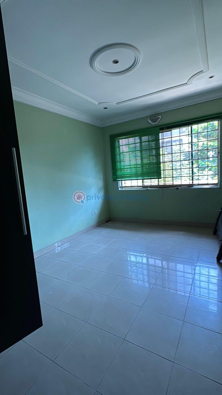 5 bedroom Semi detached Duplex For Rent Lekki Phase 1 Lagos - 4