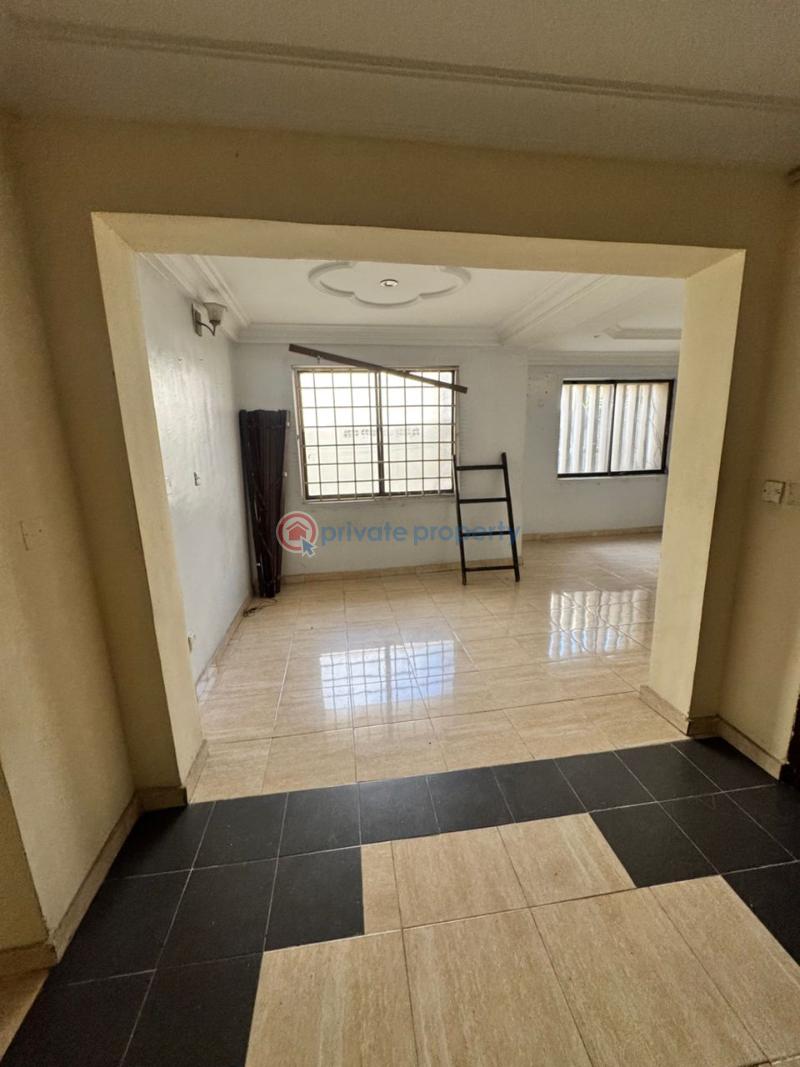 5 bedroom Semi detached Duplex For Rent Lekki Phase 1 Lagos - 2
