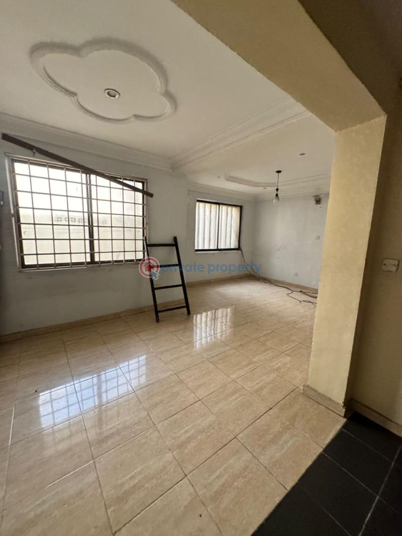 5 bedroom Semi detached Duplex For Rent Lekki Phase 1 Lagos - 7