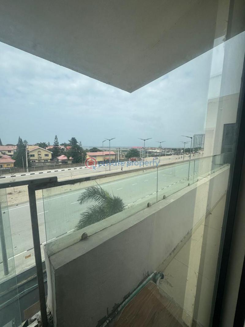 5 bedroom Semi detached Duplex For Rent Lekki Lagos - 22