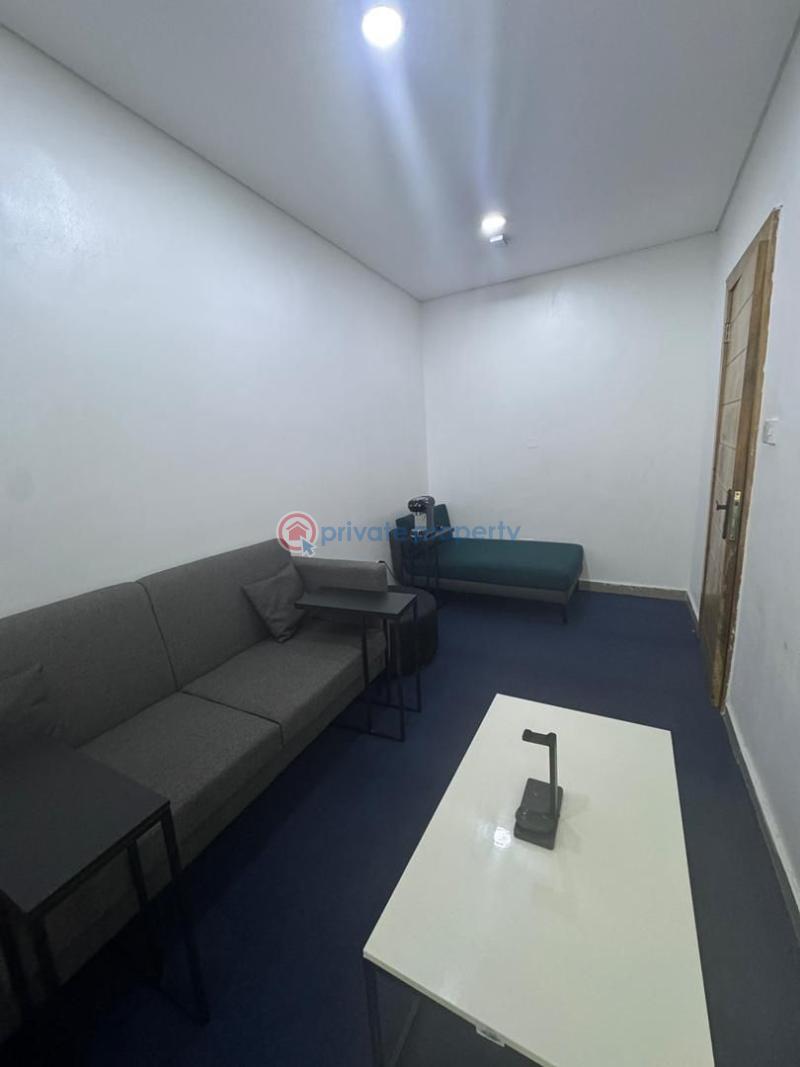 5 bedroom Semi detached Duplex For Rent Lekki Lagos - 3