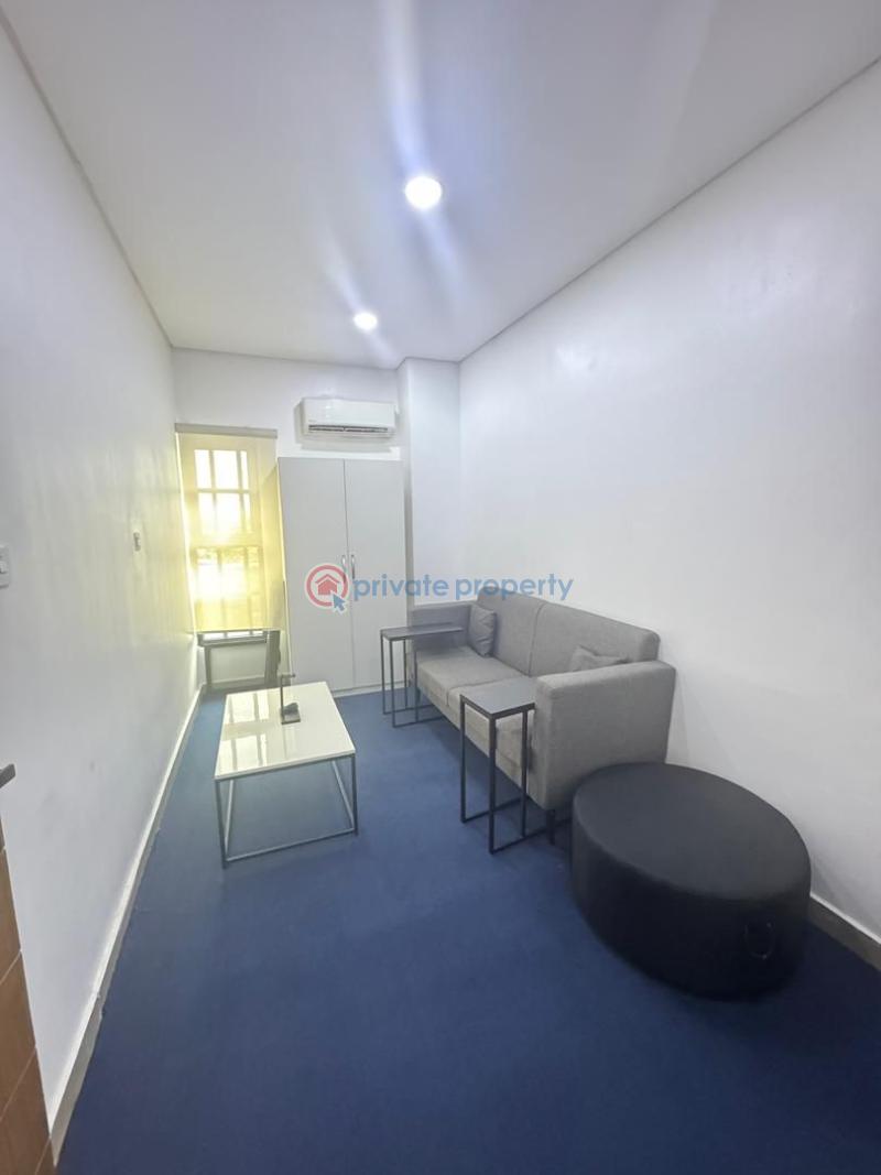 5 bedroom Semi detached Duplex For Rent Lekki Lagos - 15