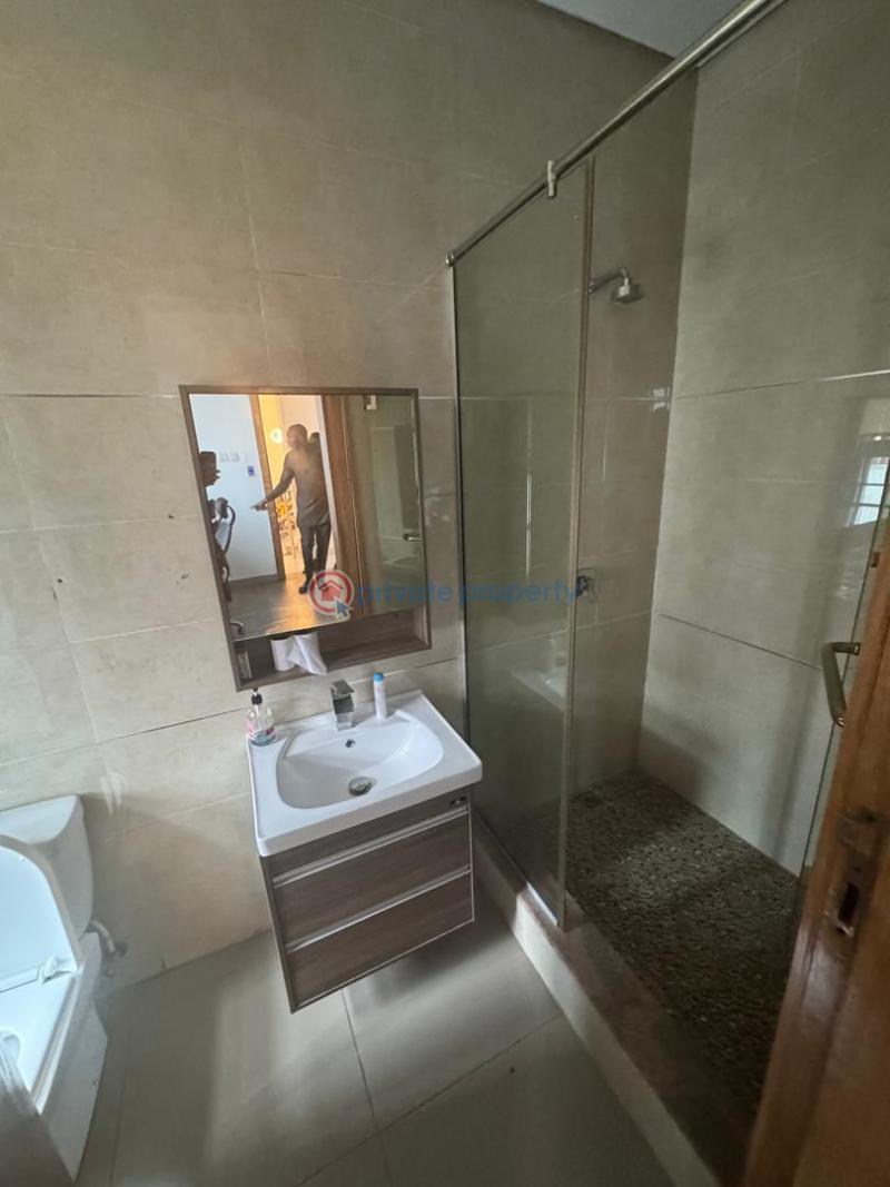 5 bedroom Semi detached Duplex For Rent Lekki Lagos - 2