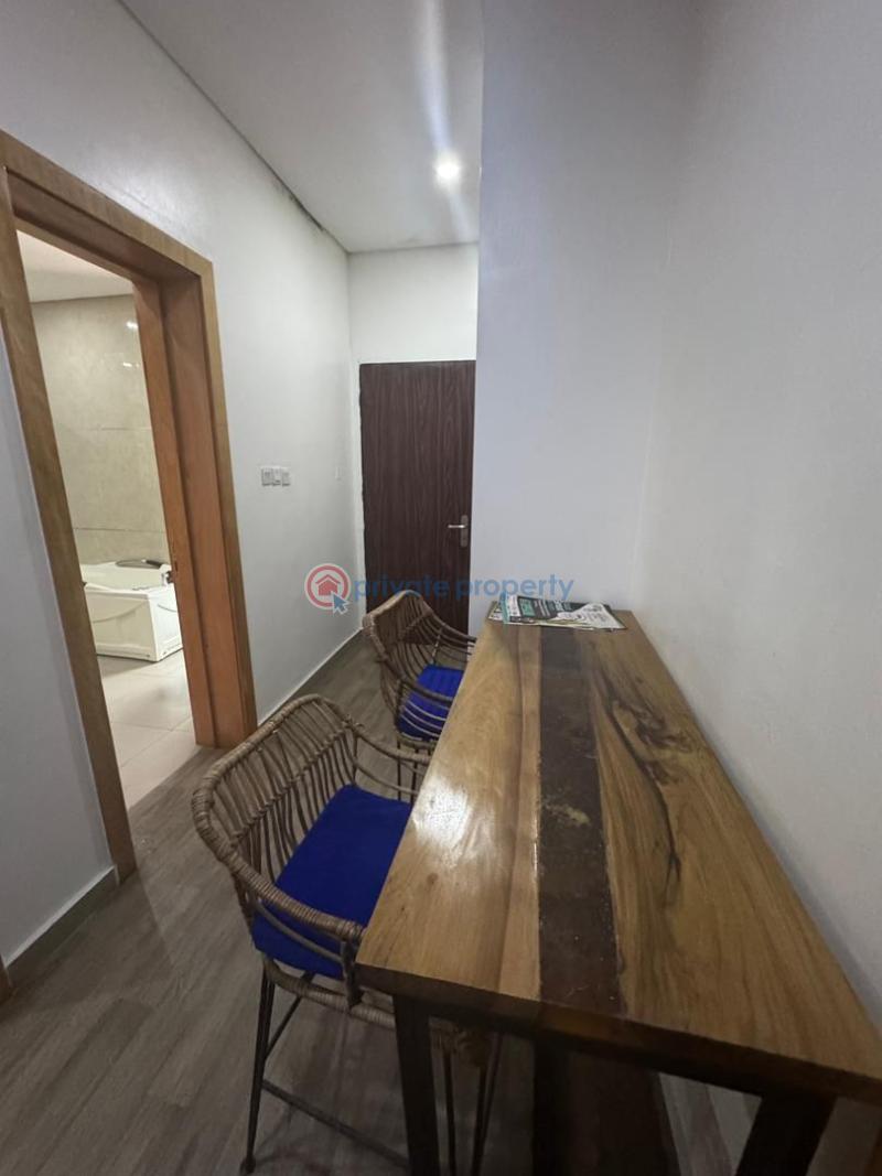 5 bedroom Semi detached Duplex For Rent Lekki Lagos - 17