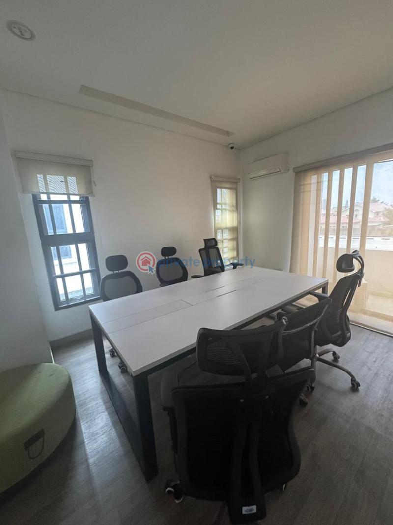 5 bedroom Semi detached Duplex For Rent Lekki Lagos - 8
