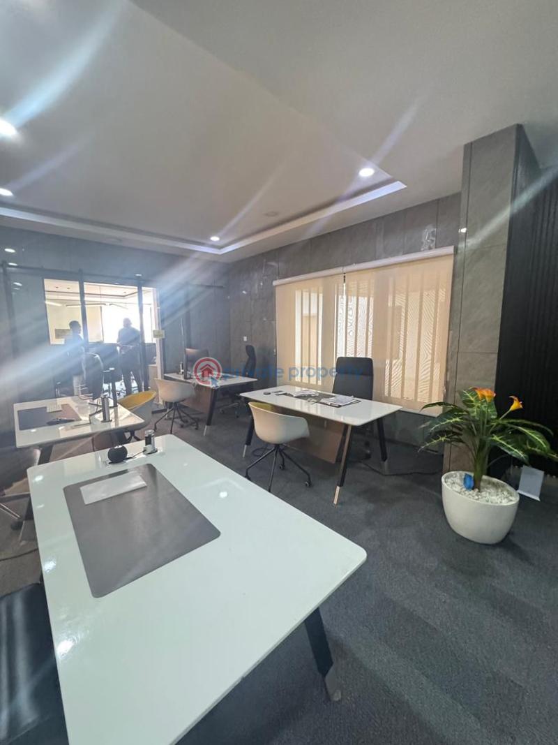 5 bedroom Semi detached Duplex For Rent Lekki Lagos - 19