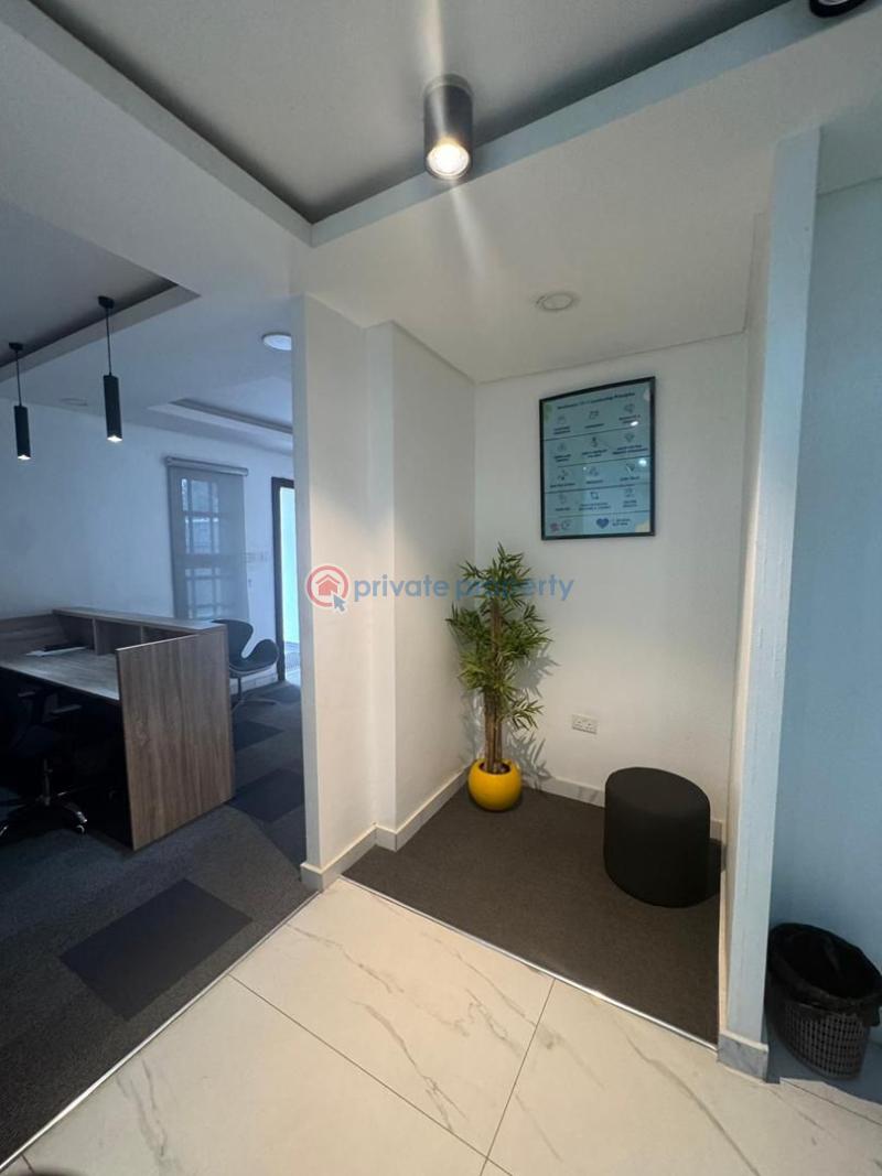 5 bedroom Semi detached Duplex For Rent Lekki Lagos - 5