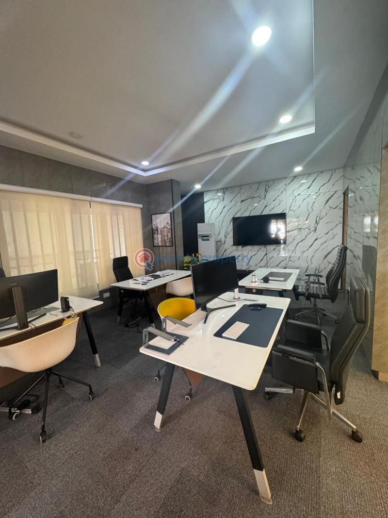 5 bedroom Semi detached Duplex For Rent Lekki Lagos - 6