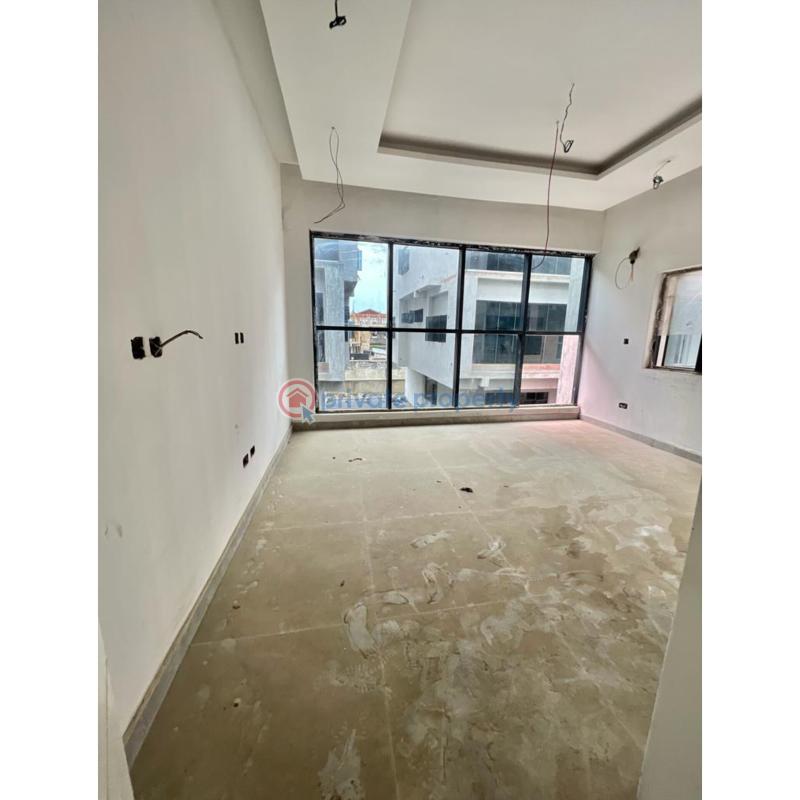 5 bedroom Duplex For Sale Ikate, Lekki Ikate Elegushi Lekki Lagos - 2