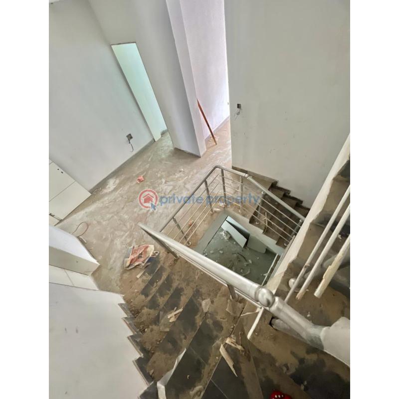 5 bedroom Duplex For Sale Ikate, Lekki Ikate Elegushi Lekki Lagos - 1
