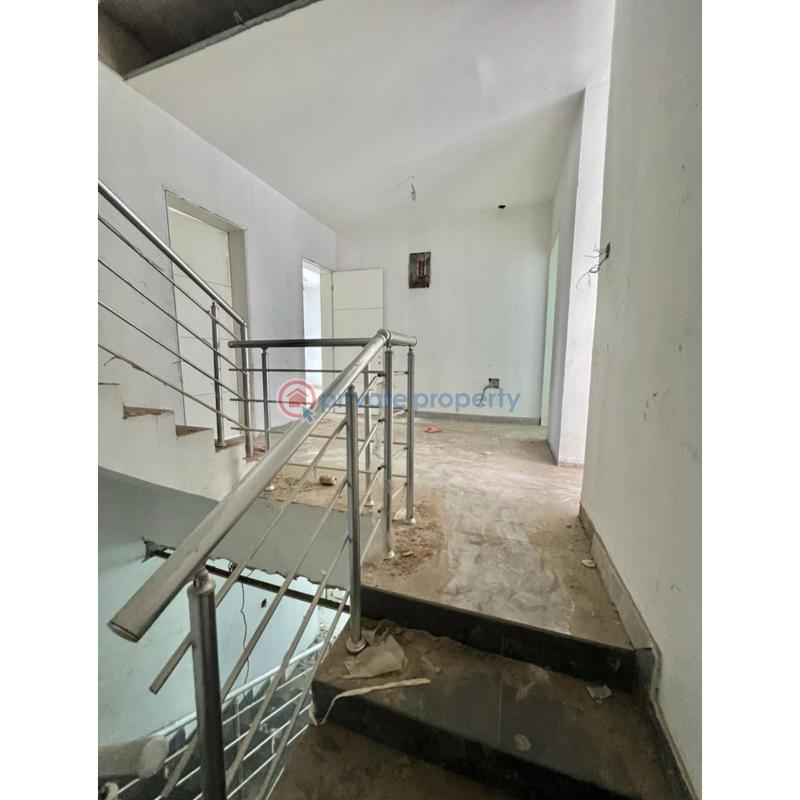 5 bedroom Duplex For Sale Ikate, Lekki Ikate Elegushi Lekki Lagos - 4