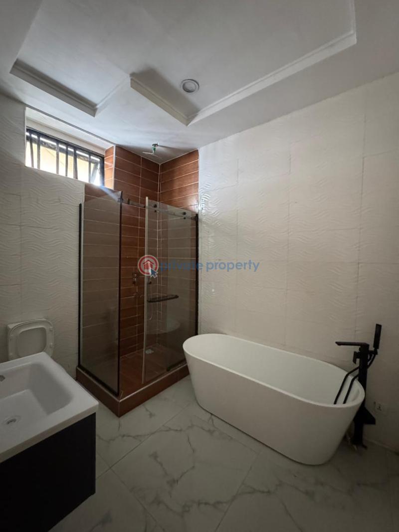 5 bedroom Semi detached Duplex For Rent Lekki Phase 1 Lagos - 3