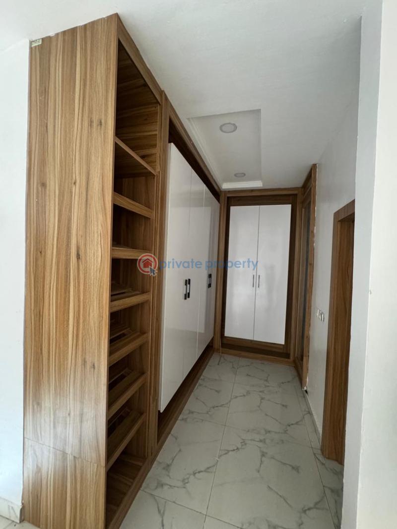 5 bedroom Semi detached Duplex For Rent Lekki Phase 1 Lagos - 4
