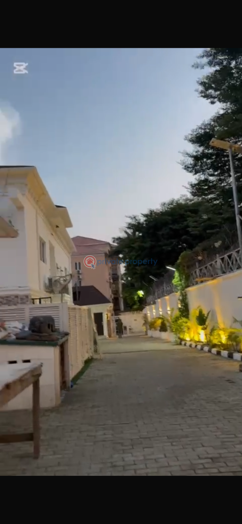 5 bedroom House For Rent Maitama Abuja Phase 1  - 2