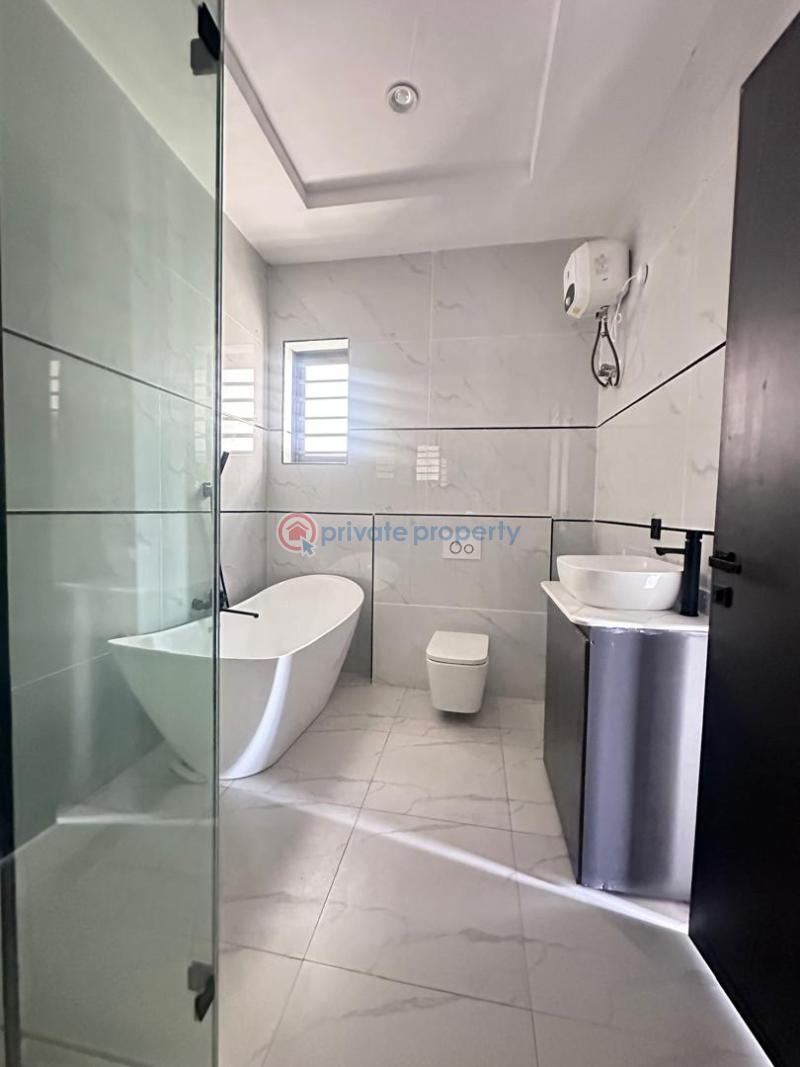 5 bedroom Semi detached Duplex For Sale Ikota Lekki Lagos - 17