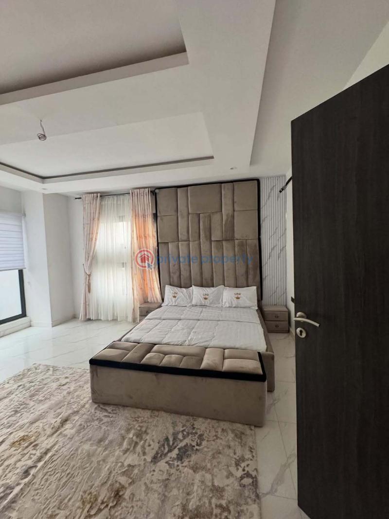 5 bedroom Semi detached Duplex Short let Opebi Ikeja Lagos - 4