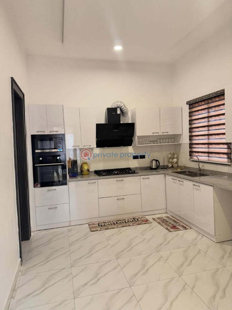 5 bedroom Semi detached Duplex Short let Opebi Ikeja Lagos - 6