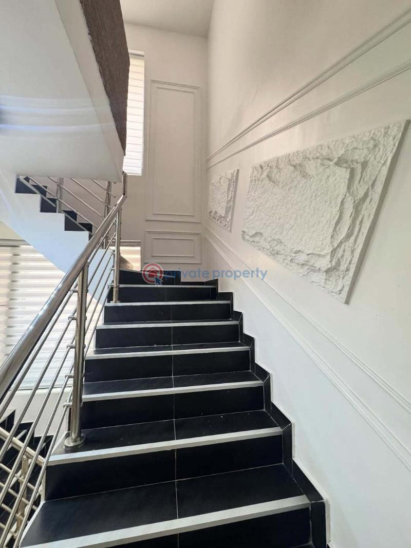 5 bedroom Semi detached Duplex Short let Opebi Ikeja Lagos - 7
