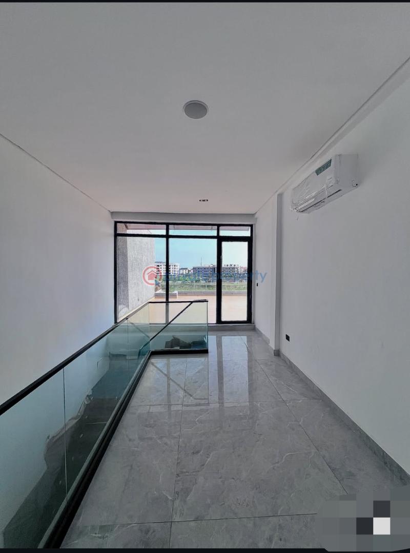 5 bedroom Semi detached Duplex For Sale Lekki Lagos - 12