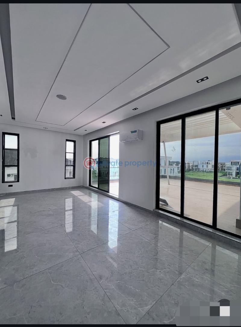 5 bedroom Semi detached Duplex For Sale Lekki Lagos - 18