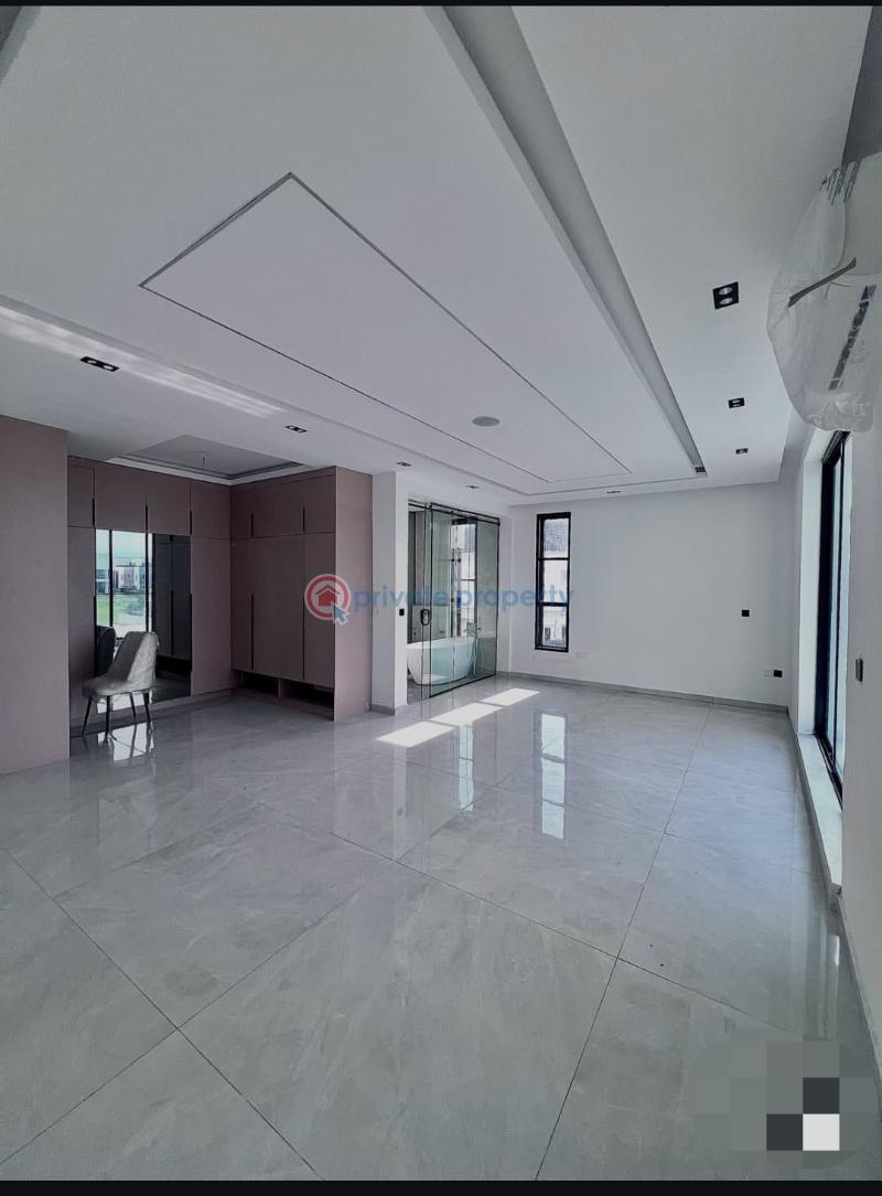 5 bedroom Semi detached Duplex For Sale Lekki Lagos - 13