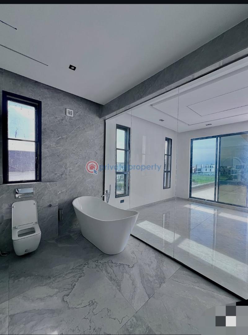 5 bedroom Semi detached Duplex For Sale Lekki Lagos - 15