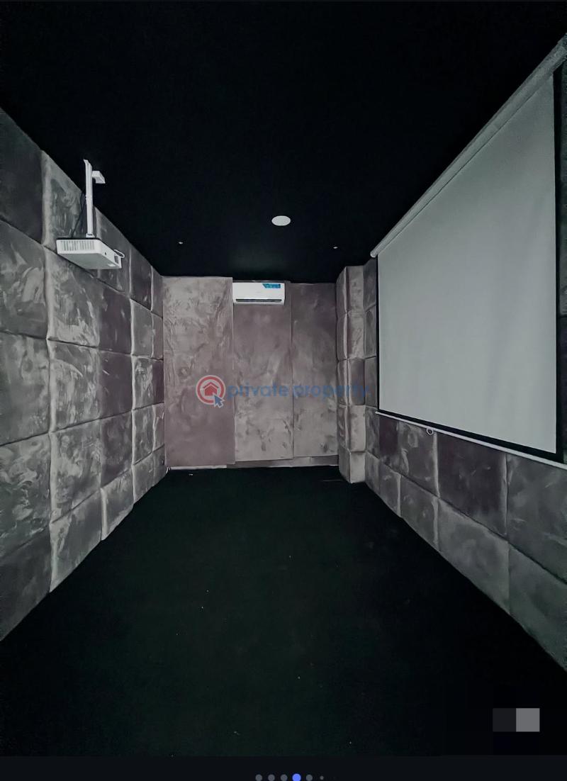 5 bedroom Semi detached Duplex For Sale Lekki Lagos - 3