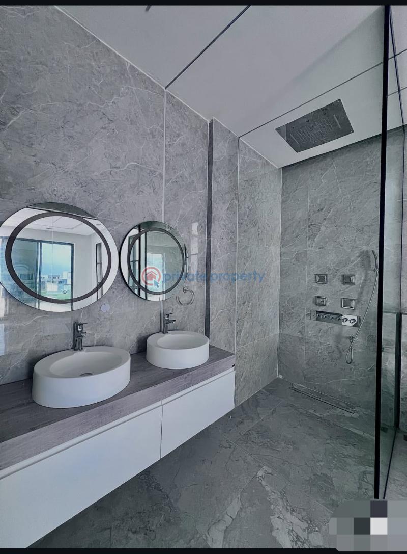 5 bedroom Semi detached Duplex For Sale Lekki Lagos - 16