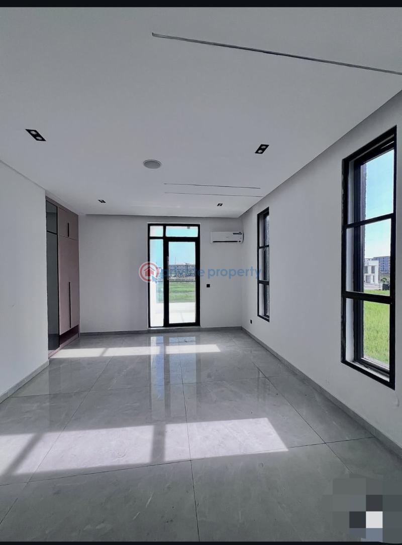 5 bedroom Semi detached Duplex For Sale Lekki Lagos - 17