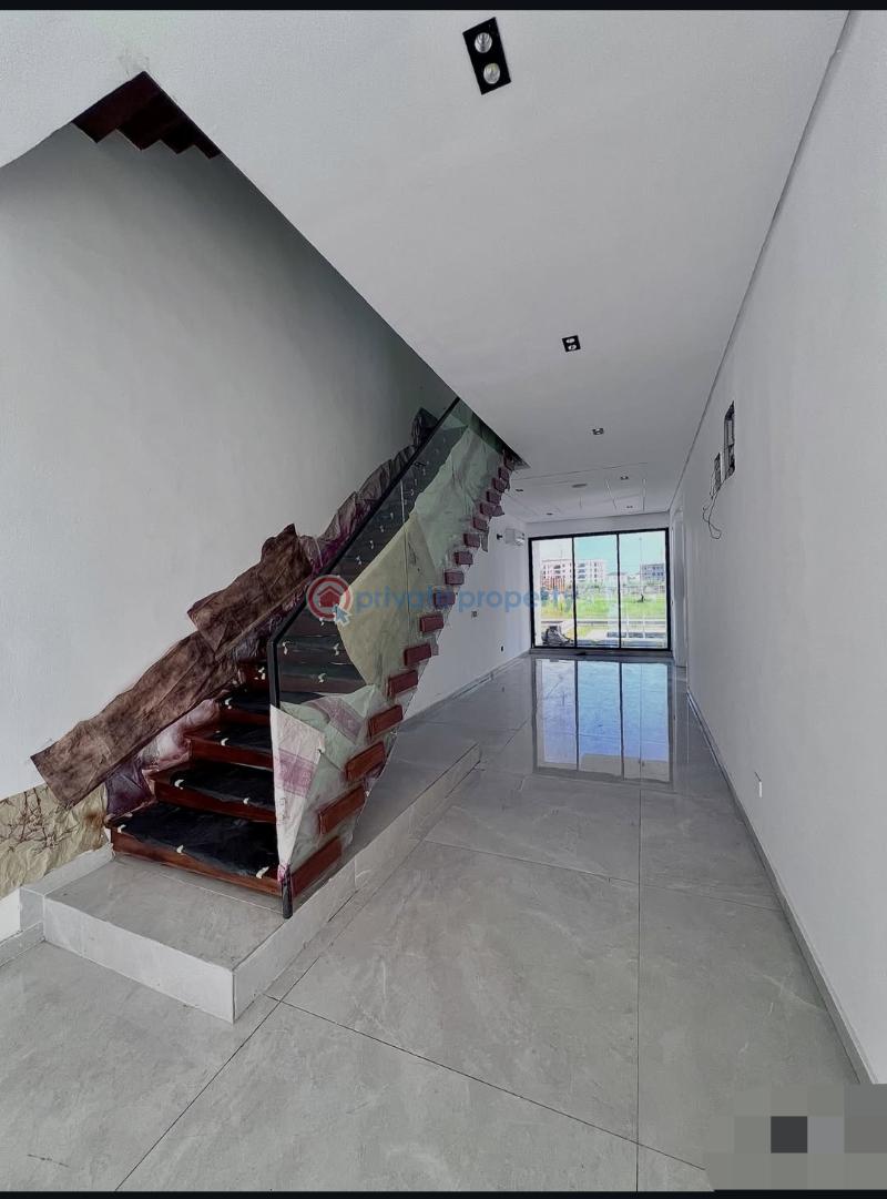 5 bedroom Semi detached Duplex For Sale Lekki Lagos - 6