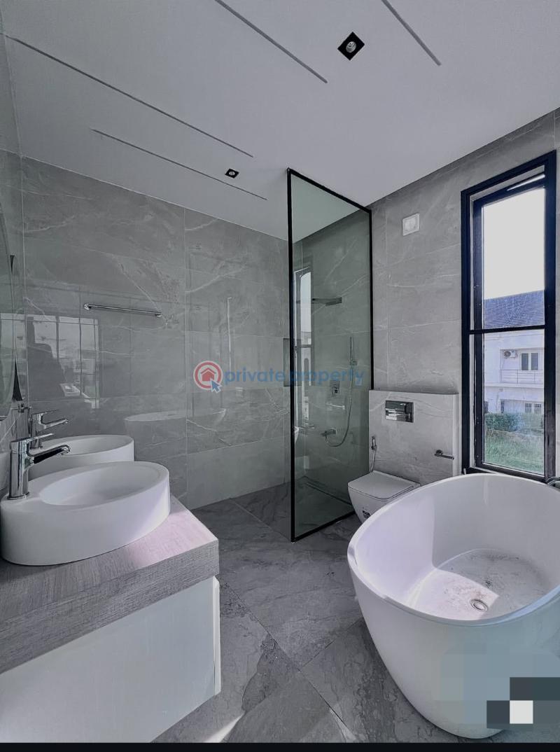 5 bedroom Semi detached Duplex For Sale Lekki Lagos - 19