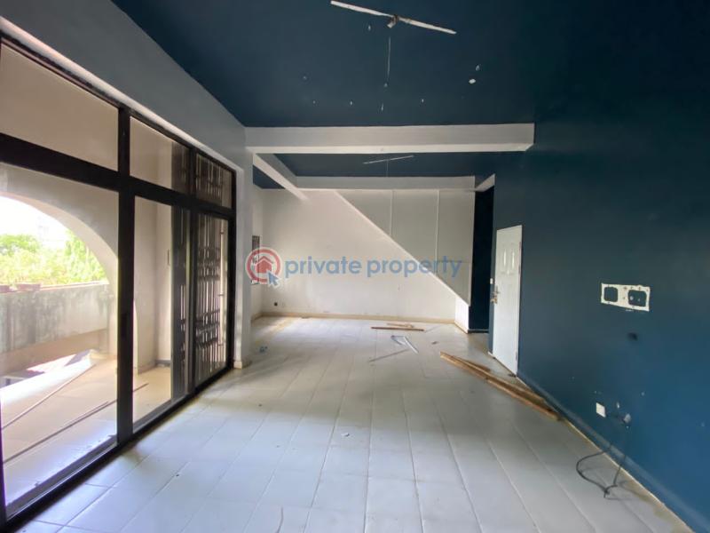 5-bedroom semi-detached house - 7 5 bedroom Office For Rent Lekki Phase 1 Lagos - 7